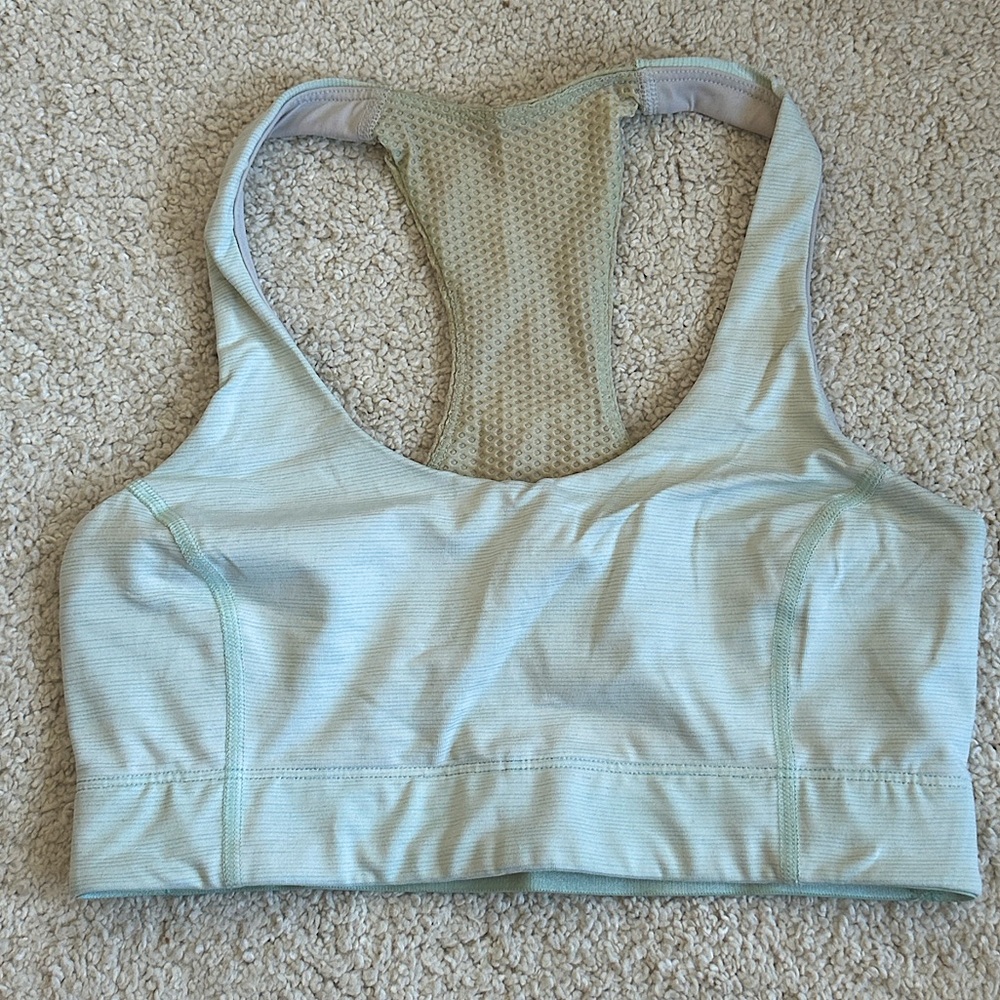 Outdoor Voices Bra XS